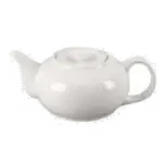 Vertex China , RB-TP3, Coffee Pot/Teapot, China, 35 Oz, With Handle