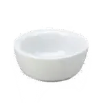 Vertex China RMK-15-P, Ramekin / Sauce Cup, China, 1-1/2 Oz., Round
