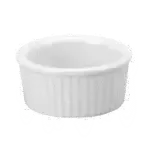 Vertex China RMK-2-P, Ramekin / Sauce Cup, China, 2 Oz., Round