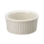 Vertex China RMK-3-V, Ramekin / Sauce Cup, China, 3 Oz., Round