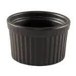 Vertex China RMK-4-BP, Ramekin / Sauce Cup, China, 3 Oz., Round