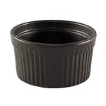 Vertex China RMK-6-BP, Ramekin / Sauce Cup, China, 4 Oz., Round