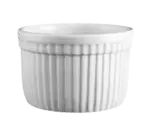 Vertex China RMK-6-P, Ramekin / Sauce Cup, China, 6 Oz., Round