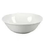 Vertex China , RS-10, China, Bowl, 19 oz, Round, White, 6.38" Dia