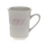 Vertex China , SAU-17-P, Mug, China, With Handle, Plum