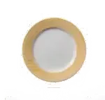 Vertex China SAU-21-Y, Plate, China