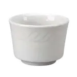 Vertex China , SAU-4, Bouillon Cups, China, White, 7 Oz.
