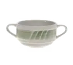 Vertex China , SAU-4H-G, Bouillon Cups, China, 8 Oz., Stackable