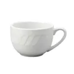 Vertex China , SAU-54-B, Cups, China, Round, 5 Oz., With Handle