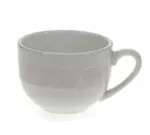 Vertex China , SAU-54-P, Cups, China, Round, Plum, 5 Oz.