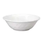 Vertex China , SAU-79, China, Bowl, 46 oz, Round, White, 9" Dia