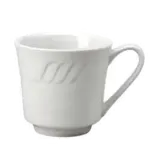 Vertex China , SAU-CT, Cups, China, Round, White, 7 Oz.