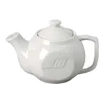 Vertex China SAU-TP, Coffee Pot/Teapot, China, 15 Oz, With Handle