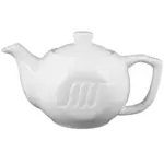 Vertex China SAU-TP2, Coffee Pot/Teapot, China, 30 Oz, With Handle