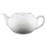 Vertex China SAU-TP3, Coffee Pot/Teapot, China, 28 Oz, With Handle