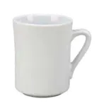 Vertex China VNT-P, Mug, China, With Handle, White