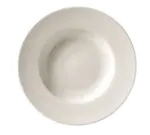 Vertex China , VRE-26, China, Bowl, 14 oz, Round, White, 10.5" Dia