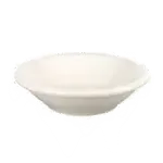 Vertex China VRE-32, China, Bowl, 3.5 oz, Round, White, 4.5" Dia