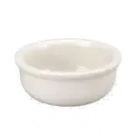 Vertex China VRE-69, Creme Brulee / Flan Dish, China, 6 Oz., Round