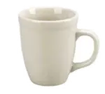 Vertex China VRE-91-W, Mug, China, With Handle, White