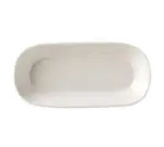 Vertex China , VRE-R7, China, Bowl, 5 oz, Rectangular, White, 5 Oz.