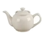 Vertex China VRE-TP, Coffee Pot/Teapot, China, 15 Oz, With Handle