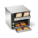 Vollrath , CT2-120350, Toaster, Conveyor Type