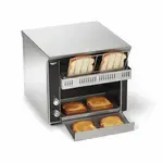 Vollrath , CT2-120350, Toaster, Conveyor Type