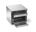 Vollrath CT2-120350, Toaster, Conveyor Type