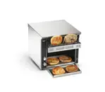 Vollrath , CT2B-120500, Toaster, Conveyor Type, 120V