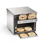 Vollrath , CT2B-120500, Toaster, Conveyor Type