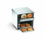 Vollrath , CT2BH-120400, Toaster, Conveyor Type, 120V