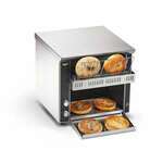 Vollrath , CT2BH-120400, Toaster, Conveyor Type