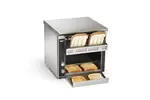 Vollrath , CT2H-120250, Toaster, Conveyor Type, 120V