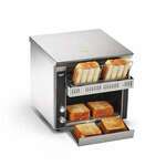 Vollrath , CT2H-120250, Toaster, Conveyor Type