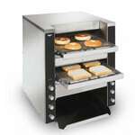 Vollrath , CT4-208DUAL, Toaster, Conveyor Type
