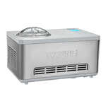 Waring , WCIC20, Ice Cream Base Mix Machine