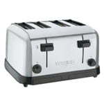 Waring , WCT708, Toaster, Pop-Up