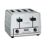 Waring , WCT800, Toaster, Pop-Up