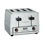 Waring , WCT800RC, Toaster, Pop-Up