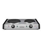 Waring , WDB600, Hotplate, Countertop, Electric