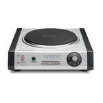 Waring , WEB300, Hotplate, Countertop, Electric