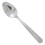 Winco , 0001-01, Spoon, Coffee / Teaspoon