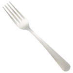 Winco , 0001-05, Fork, Dinner