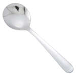 Winco , 0002-04, Spoon, Soup / Bouillon