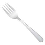 Winco , 0002-06, Fork, Salad