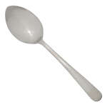 Winco , 0012-03, Spoon, Dinner