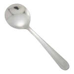 Winco , 0012-04, Spoon, Soup / Bouillon