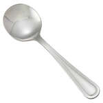 Winco , 0021-04, Spoon, Soup / Bouillon