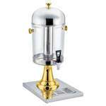 Winco , 901, Beverage Dispenser, Non-Insulated